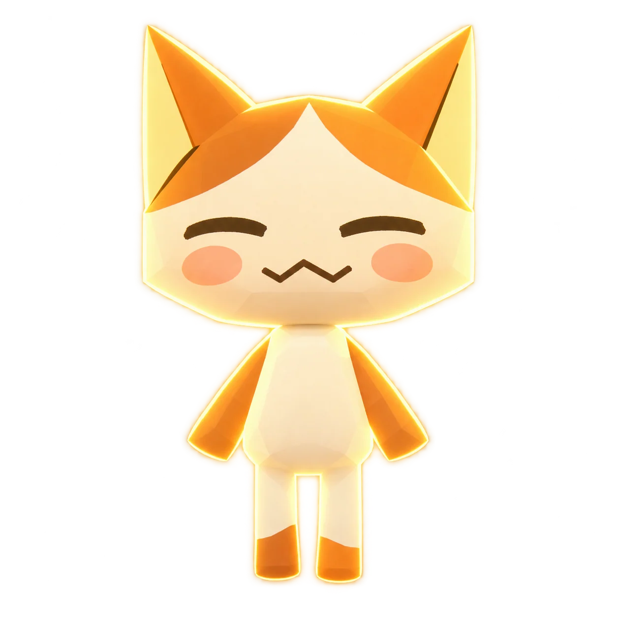 Miracle Cat